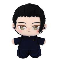 Bandai Namco Nui Jujutsu Kaisen Purinu Touch Dream Geto Suguru Jujutsu High School 3191 H160mm Ver. Size Approx.