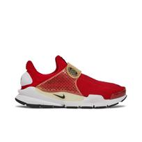 Nike Sock Dart 'Gym Red' 2016 (Unisex) Gym Red / White / Black Casual Shoes 819686 601 45.0 red
