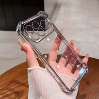 Dėl Xiaomi Poco F9 Ultra dėklo POCO F8 Pro telefono dėklas Poco F9 Pro F8Ultra Dangtelis Storinantis Atsparus smūgiams Padengtas Silikoninis galinis dangtelis Poco F9 Ultra
