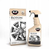 K2 ROTON BLOODY ALUMINUM WHEEL CLEANER