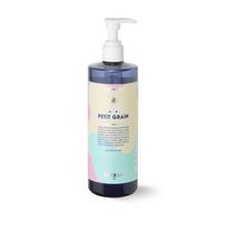 Kerzon Liquid Soap Petit Grain Parfumuotas rankų ir kūno prausiklis, 500ml