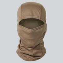 Tactical Windproof Balaclava Full Cover Warm Shield for Bicycle Riding Outdoor Hunting Hiking Ski Scarf Head Protection chaki