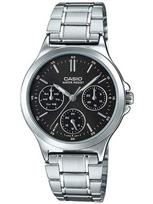 ZEGAREK DAMSKI CASIO LTP-V300D-1A (zd566g) + BOX black