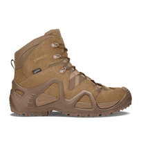 LOWA batai ZEPHYR GTX MID TF, Coyote OP, Dydis - 40
