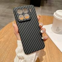 For Xiaomi 15 Pro 15 ultra 14T Case Hard Kevlar Carbon Fiber pattern Cover Case For Xiaomi 15 13T 14 14T Pro Bumper Xiaomi 12 Pro juoda