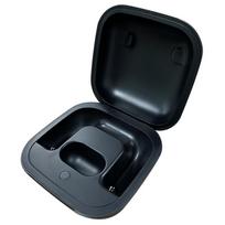 Black USB Charging Dock Storage Charger Case Storage Box Organizer For Beats Powerbeats Pro Bluetooth Headphones Accessories New black