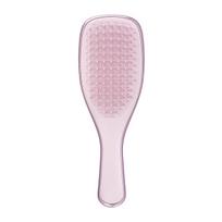Tangle Teezer The Ultimate Detangler mini Chrome Satin Pink - Kartáč na vlasy Plaukų šukavimo įrankis