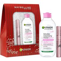 Maybelline Lash Sensational Sky High Set - Dárková sada Blakstienų tušas