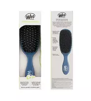 Wet Brush hairbrush Slate Shine Enhancer Plaukų šepetys Plaukų šukavimo įrankis