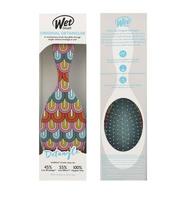 Wet Brush hairbrush Rainbows Original Detangler Endless Summer Plaukų šepetys Plaukų šukavimo įrankis