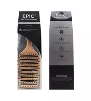 Wet Brush hairbrush Rose Gold EPIC Quick Dry Plaukų šepetys Plaukų šukavimo įrankis
