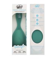 Wet Brush hairbrush Green Juice Summer Quenchers Original Detangler Plaukų šepetys Plaukų šukavimo įrankis