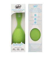 Wet Brush hairbrush Lime & Rita Summer Quenchers Original Detangler Plaukų šepetys Plaukų šukavimo įrankis
