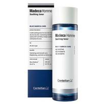 Centellian 24 Madeca Homme Soothing Toner Centellian 24 Madeca Homme Soothing Toner, 150ml white