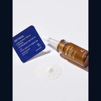 Boncept Retinol Freeze-Dried Double Shot Ampoule Kit Retinol Freeze-Dried Double Shot Ampoule 2 Kit blue