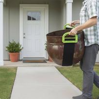 Moving Strap with Handles Adjustable Furniture Lifting Strap Appliance Moving Belt for Movers