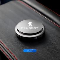 1 vnt. Automobilio kvapo difuzorius Oro gaiviklis Kvepalų dekoracija Peugeot 5008 508 408 4008 308 3008 208 2008 Landtrek Rifter