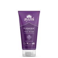 Ayumi Turmeric Facial Cleansing Gel 150ml
