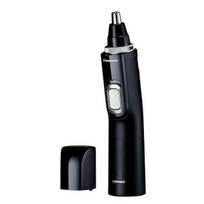 Battery-operated Panasonic nose hair cutter etiquette men eyebrow beard trimmer washable Fathers Day ER-NGNH1-K. black