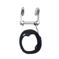 Swimming Nose Clips with Lanyard Floating Nose Plugs Nose Guard Diving Nose Clip Swimming Accessories sidabras