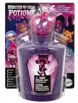 Mattel Monster High ELIXIR Mini Doll - Surprise Doll 1pc ZA6055