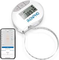 Renpho Smart Body Measure Rf-Bmf01-Wh