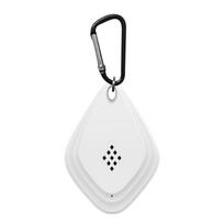 Portable Ultrasonic Electronic Pest Repeller, Safe for Kids & Pets, Repel Mosquito Fly Mouse Insect for Home Kitchen Camping Hiking Summer Use balta
