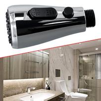 Tap Head Spray Tap Head General 1/2 Inch Commercial black