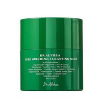 Dr. Althea Pure Grinding Cleansing Balm 50ml blue