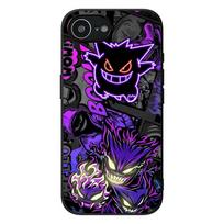 P-Pikachus Charmander P-Pokemons GO Phone Cover for Apple iPhone 13 12 Mini XS 11 Pro Max 7 8 Plus + XR SE 2022 2020 SE3 Case iPhone SE 2020