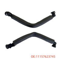 BMW F22 G20 220i/330i Engine Crankcase Vent Hose 11157623745 11157623745 black