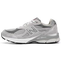 New Balance 990 V3 Pilki M990GY3 43 gray