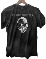 Atomic Rooster band T shirt M black