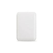 For Magsafe Magnetic Leather Wallet Case For iPhone 18 17 16 15 Mac Safe Card Holder Phone Bag For Samsung S26 Ultra Accessories balta