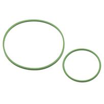 Sandarinimo rinkinys vakuuminio siurblio remontui BMW MINI 1 6L varikliams Suderinamas su N12 N13 N14 Dalies numeris 11667556919 Kuro sistemos jungtys7 beige
