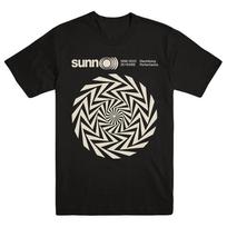Sunn O))) Electrifying Performance T-Shirt S white