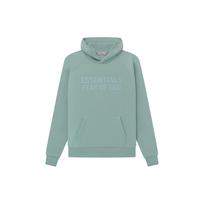 Fear Of God Essentials Hoodie FOG-SS23-002 S gray