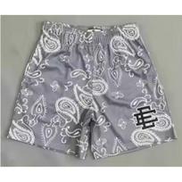 Eric Emanuel EE Mens Mesh Gym Shorts Breathable Jogging Training Casual Sportswear 5XL
