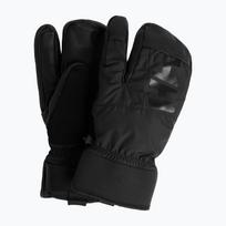 Slidinėjimo pirštinės Helly Hansen Ullr D 3 Fingers black