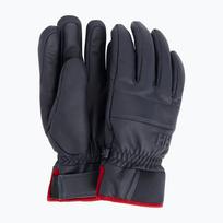 Vyrų slidinėjimo pirštinės Helly Hansen Aplha navy