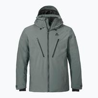 Vyriška slidinėjimo striukė Schöffel Skuta steel grey