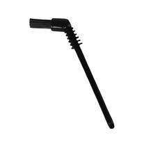 Espresso Machine Brushs Coffee Machine Milk Frothers Nylon Espresso Espresso Machine High Quality. Machine Plastics juoda