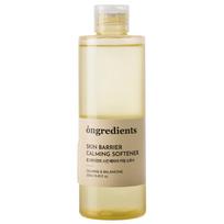 [Sudėtis] Odos barjerą raminantis švelnus tonikas 250 ml beige