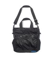 FCE Cordura Sil Nailono Dviem Būdais Nešiojama Rankinė per Petį gray