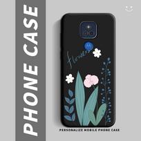 For Motorola Moto G Play 2021 2023 / G Stylus 5G 2021 2022 Case Shockproof Silicone Phone Case For Moto G Power 2022 Back Cover Moto G Power2021 black