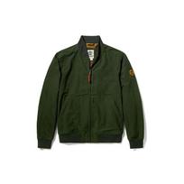 Timberland Lauko sporto laisvalaikio pilotų striukė vyriška striukė žalia A2CZE-U31 M black