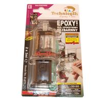 Technicqll Epoxy glue - 2x3 ml E-475