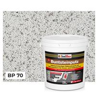 IsolBau Mosaic Plaster Mosaikputz BP70 - 20kg
