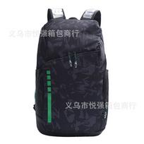 ElitePro Air Cushion Sport Backpack Large Capacity Gym Bag Student Laptop Hiking Men Women 36-55L