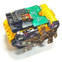 DCB609 BMS PCB 21700 Lithium Battery Charging Protection Board For Dewalt 20V For Flexvolt 60V DCB606 DCB612 Random Color